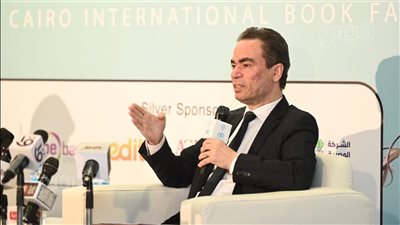 المسلماني: مصر من أهم القوى الناعمة بالعالم.. نخاطب المسلمين بالأزهر والمسيحيين بمسار العائلة المقدسة