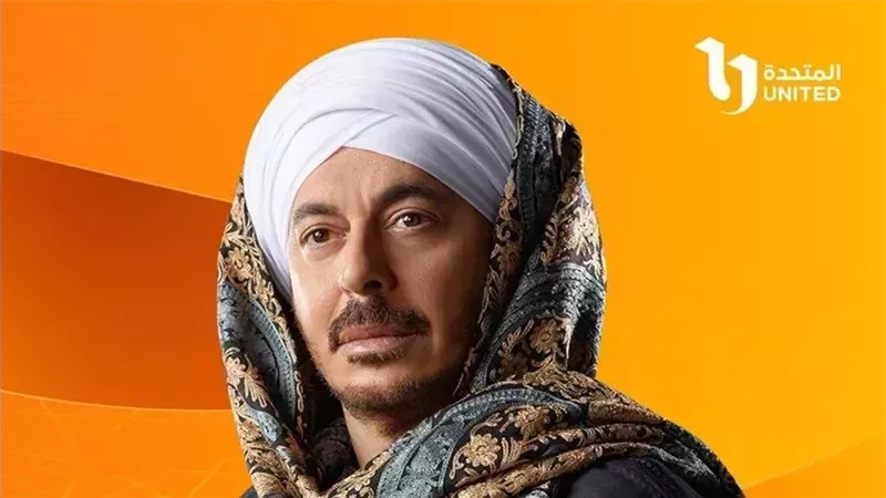 مصطفي شعبان، فيتو