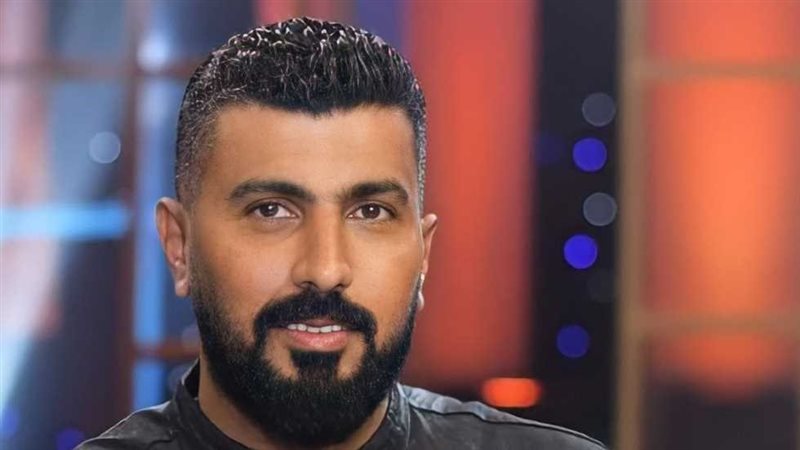 المخرج محمد سامي