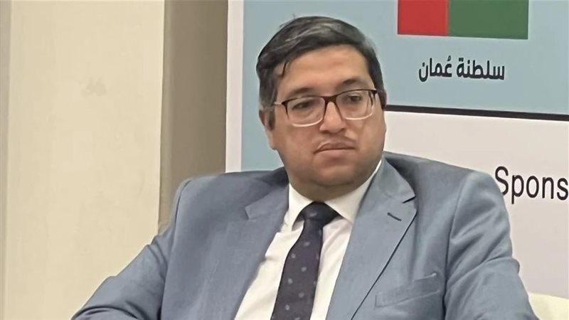 الكاتب الصحفي أسامة