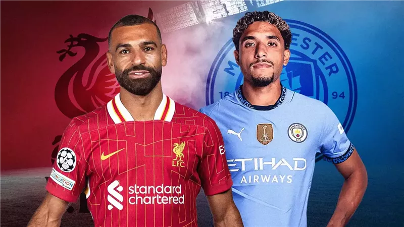 مرموش وصلاح