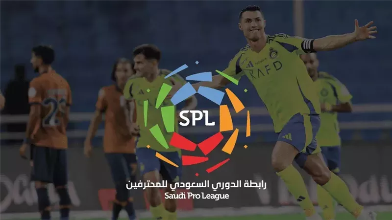  الدوري السعودي،