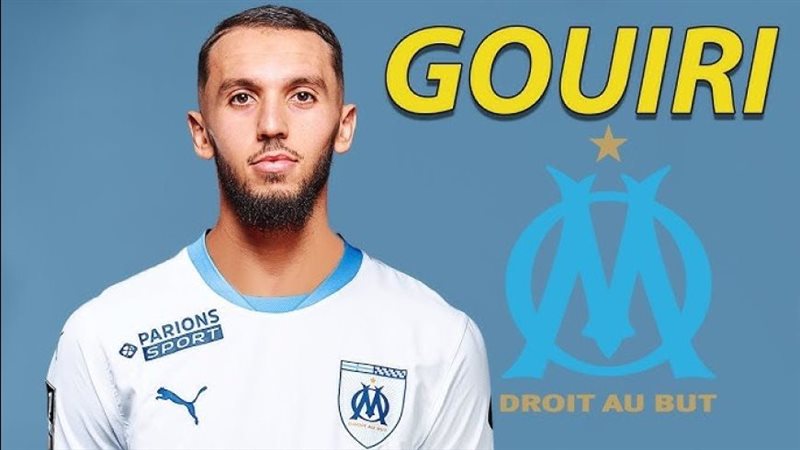 أمين غويري، فيتو