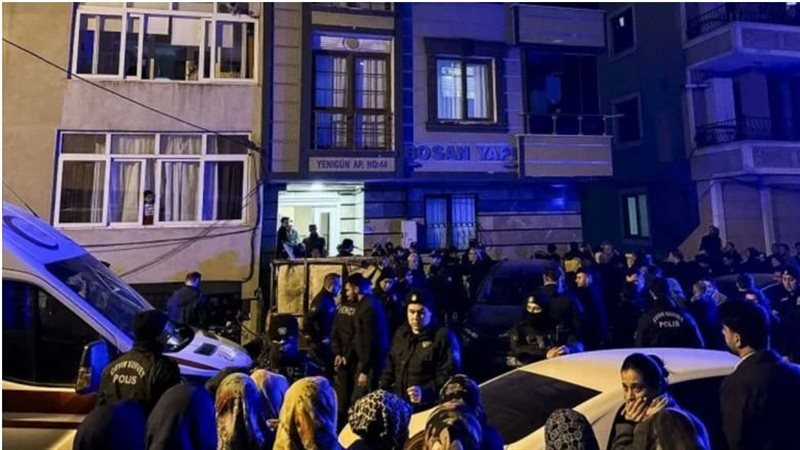 من موقع الحادث، فيتو