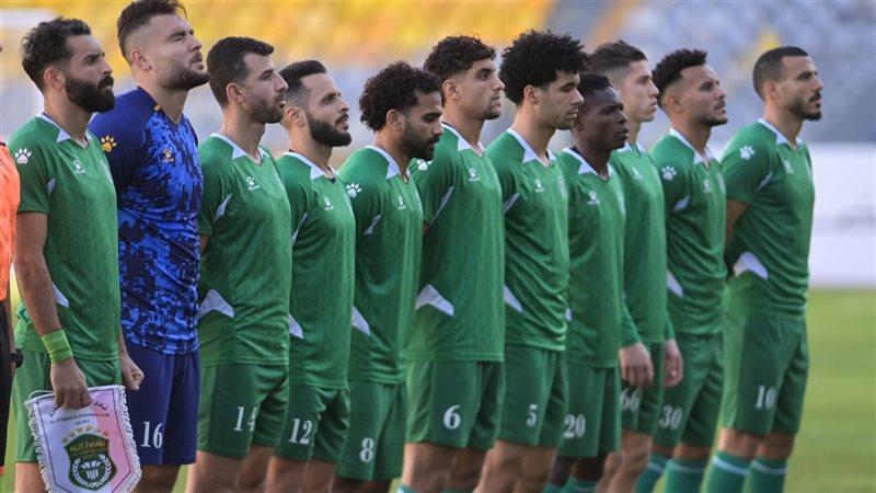 الاتحاد السكندري،