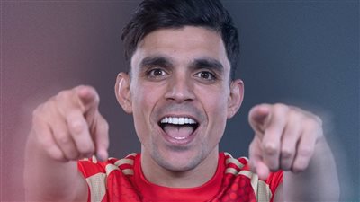  موعد الظهور الأول لـ أشرف بن شرقي مع الأهلي 