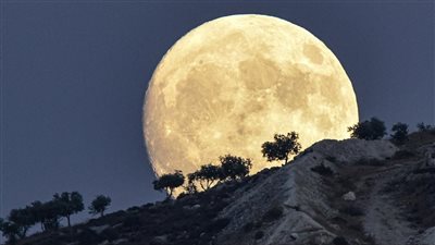 قمر الدود، ما لا تعرفه عن بدر رمضان 2025