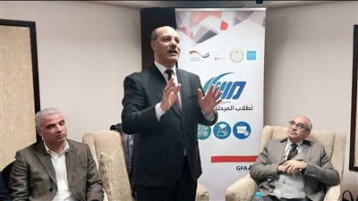 تعليم الإسكندرية يشارك في افتتاح ورشة عمل مشروع مسار 