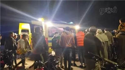 القبض على سائق ميكروباص متهم بدهس مسنة في العجوزة