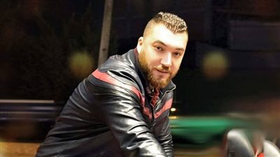  انتداب الطب الشرعي في واقعة وفاة محمد طارق زوج الميكب أرتيست نورا بلال بالغربية