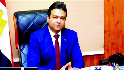 القوافل الطبية بسوهاج تجري الكشف على 7 آلاف مواطن في يناير 