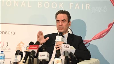 أحمد المسلماني: سنرى الدولة الفلسطينية قريبا