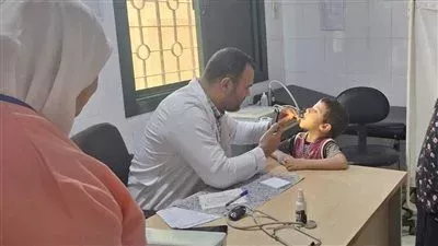 صحة الشرقية تتصدر محافظات الجمهورية في تقديم الخدمة الطبية 