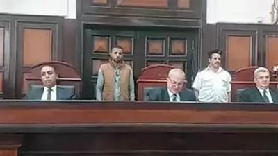 حكم قضائي بإعدام المتهمين بقتل طفل الهمامية وقطع كفيه لفتح مقبرة أثرية