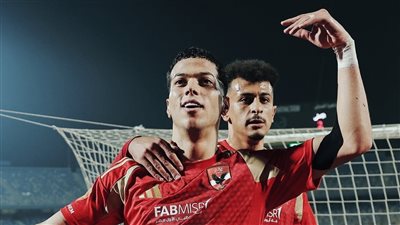 عاشور ومنسي يتقاسمان ترتيب هدافي الدوري المصري قبل الجولة الـ 12