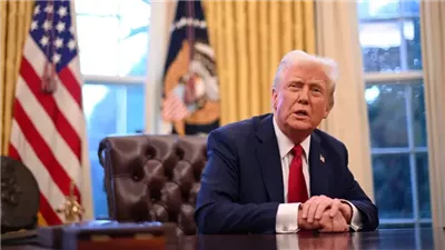 بعد بايدن، ترامب يعتزم حرمان بلينكن وساليفان من الوصول إلى المعلومات السرية