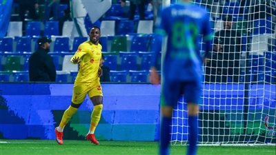 الدوري السعودي، القادسية يتقدم على الفتح بهدف في الشوط الأول