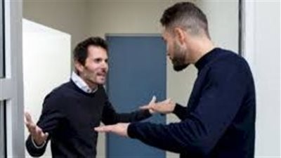 تفسير حلم الخناقة في المنام وعلاقته برسالة للتخلص من الطاقة السلبية 