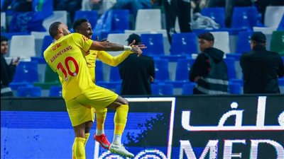 الفتح يخطف تعادلا هاما أمام القادسية 1/1 في الدوري السعودي