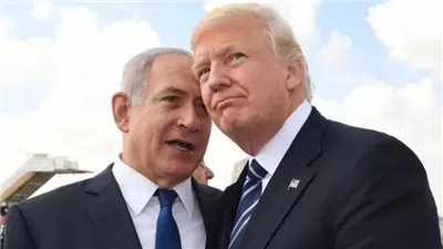 سمير فرج يكشف أسرار وأهداف زيارة نتنياهو لـ واشنطن (فيديو)