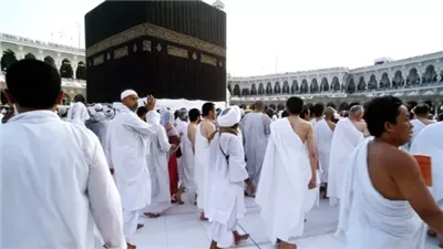  السياحة تبدأ رد مقدمات جدية الحجز لغير الفائزين في قرعة الحج السياحي غدًا