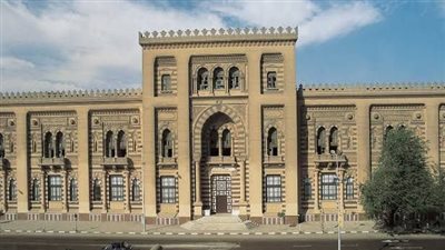 الآثار تبدأ تركيب أنظمة طاقة شمسية بمقياس النيل وقصر المانسترلي ومتحف الفن الإسلامي