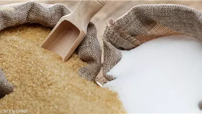 سعر السكر اليوم الأحد 2 فبراير 2025