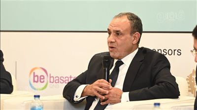 عبد العاطي:  70% من المساعدات لـ غزة مصرية والباقي من جميع دول العالم