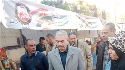 مصادرة 7 آلاف لتر زيوت طعام مجهولة المصدر خلال حملة تموينية بالإسكندرية