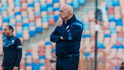 تحديات تنتظر جروس مع الزمالك في مواجهة الإسماعيلي 