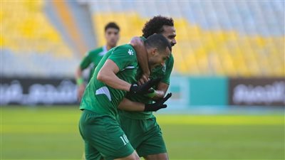 الاتحاد السكندري يتعادل مع بتروجيت سلبيا في الدوري الممتاز