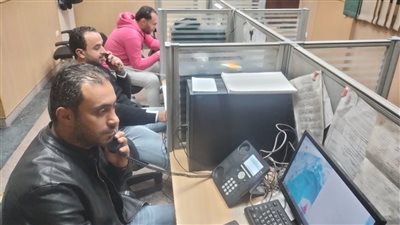 مركز الخدمات الطارئة بالشرقية يقدم رعاية طبية عاجلة لـ1570 مريضًا