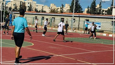 الرياضة: الإسكندرية والقليوبية يتأهلان إلى نهائي دوري مراكز الشباب لكرة اليد
