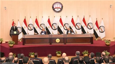 افتتاح الدورة التدريبية لطلاب كلية القانون بأكاديمية النقل البحري بالتعاون مع النيابة العامة 