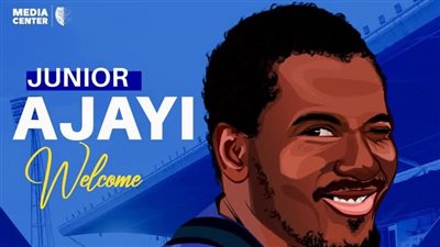 الهلال الليبي يتعاقد رسميا مع جونيور أجاي