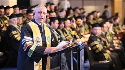 الأكاديمية العربية بالإسكندرية تؤكد التزامها بإعداد الكوادر المتميزة في مجالات الجودة والرعاية الصحية