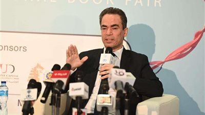 المسلماني: الرئيس السيسي عبر عن رؤية مصر لغزة، والدولة الفلسطينية قادمة (فيديو) 