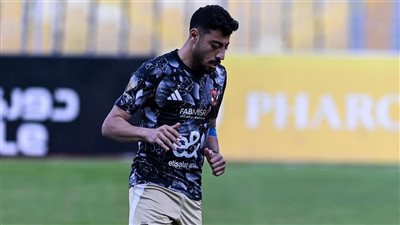 غيابات الأهلي أمام حرس الحدود الليلة 