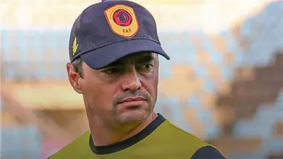 مدرب أنجولا يتحدث عن مواجهة منتخب مصر بأمم إفريقيا 2025