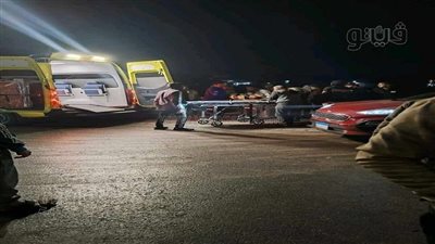 شاب ينهي حياة شقيقه بسبب خلافات أسرية في المنيا