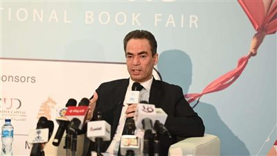 المسلماني يكرم رؤساء إذاعة القرآن الكريم السابقين في عيد ميلادها الحادي والستين