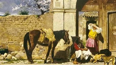 معرض الكتاب، دماء في سردينيا وقصص أخرى في جناح المركز القومي للترجمة