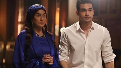 عرض مسلسل شباب امرأة على هذه القناة في رمضان 2025
