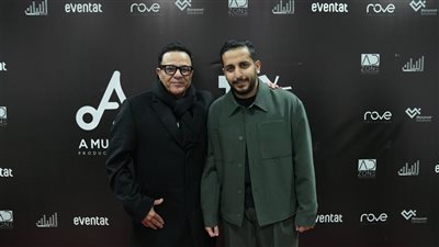 تفاصيل حفل محمد فؤاد وإيهاب توفيق في الكويت بمناسبة الأعياد الوطنية