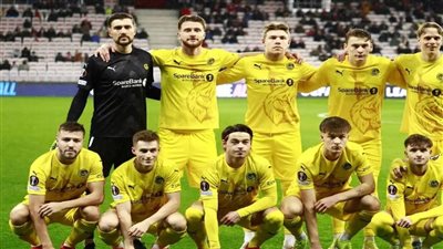 ناد أوروبي يتبرع بعائدات مباراته ضد فريق إسرائيلي لأعمال إغاثية بغزة