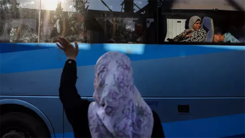  مصابو غزة