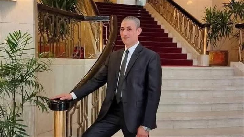هاني عبد القادر