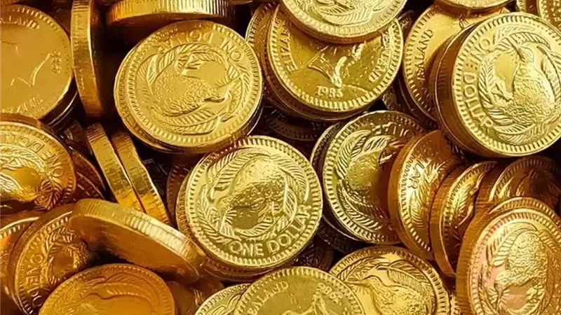 الجنيه الذهب، فيتو