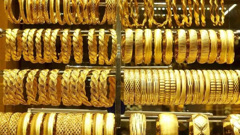 اسعار الذهب اليوم،فيتو