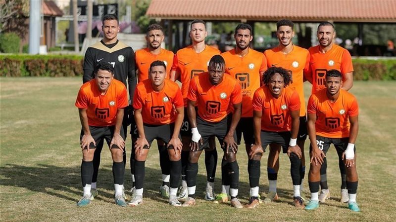 البنك الاهلي، فيتو